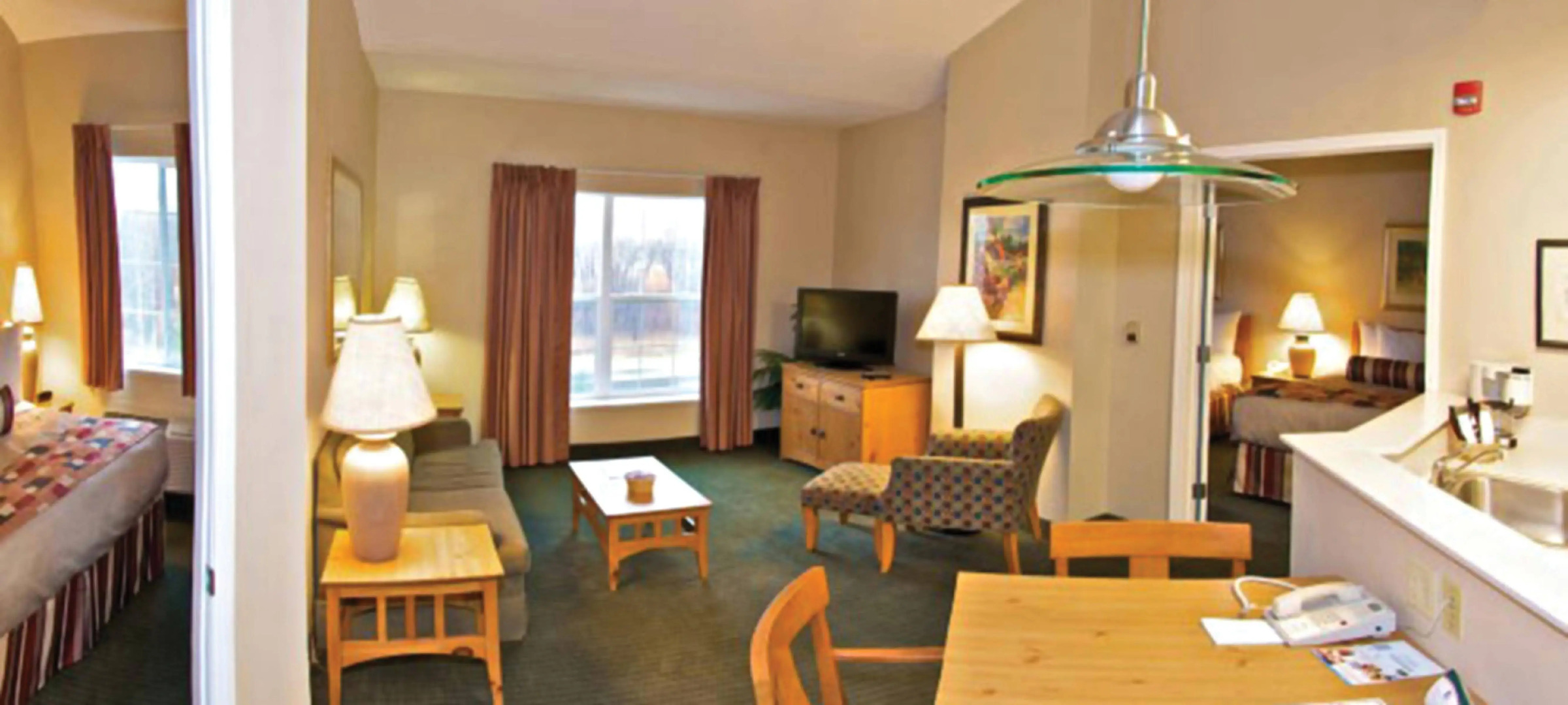 Cresthill Suites Syracuse
