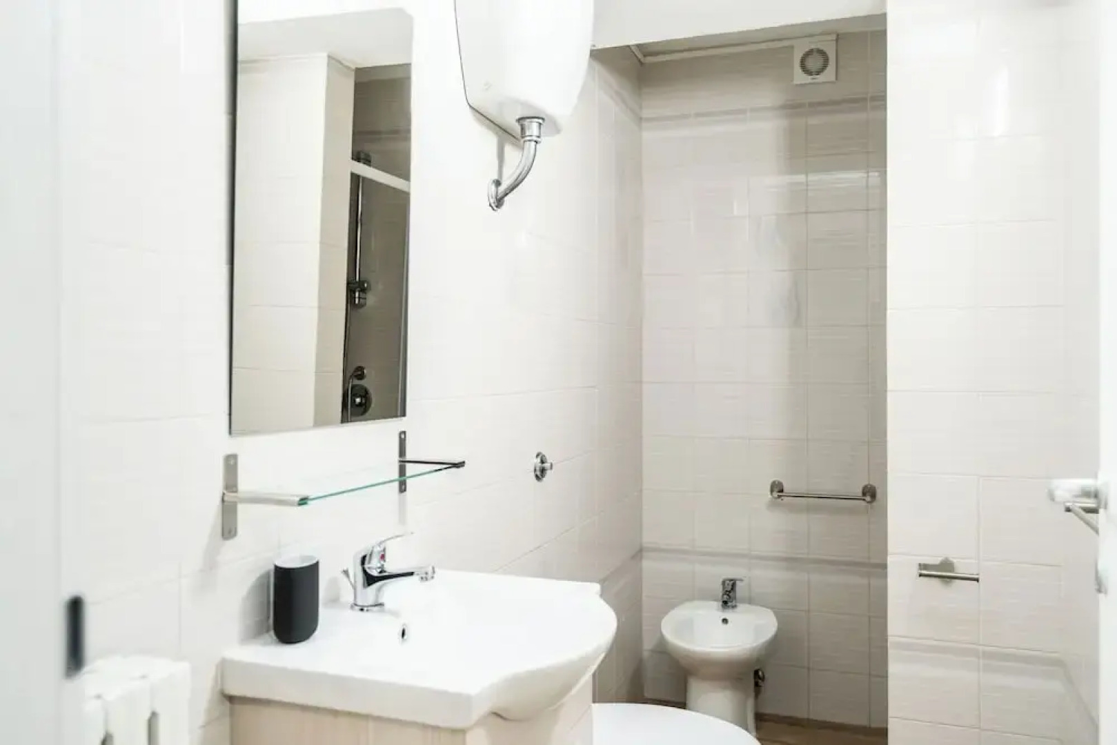 The Flower House by Wonderful Italy