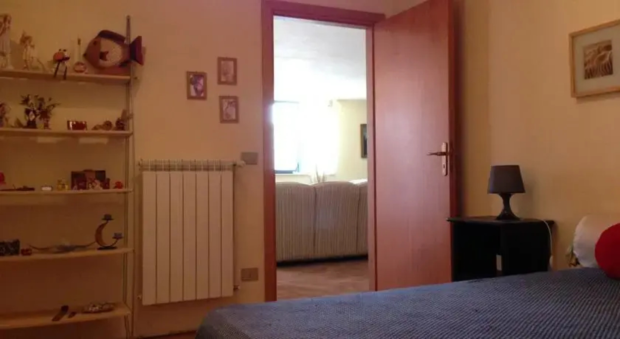 Casa Vacanze Mamma Olga