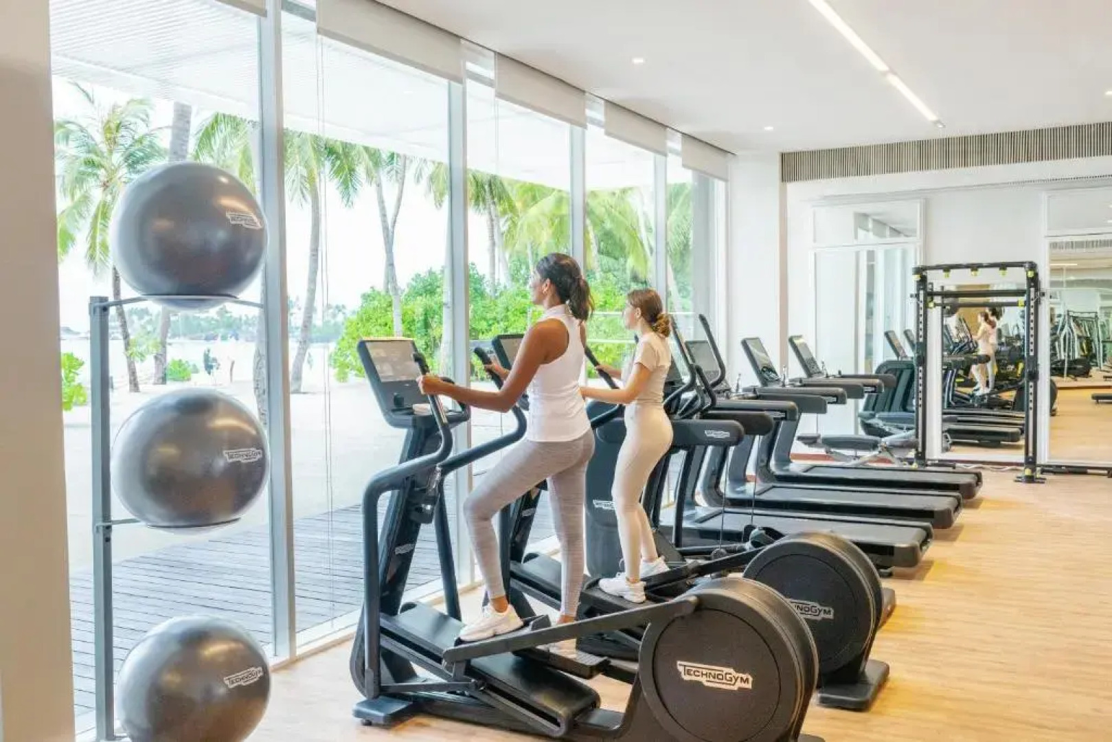 Cheval Blanc Randheli