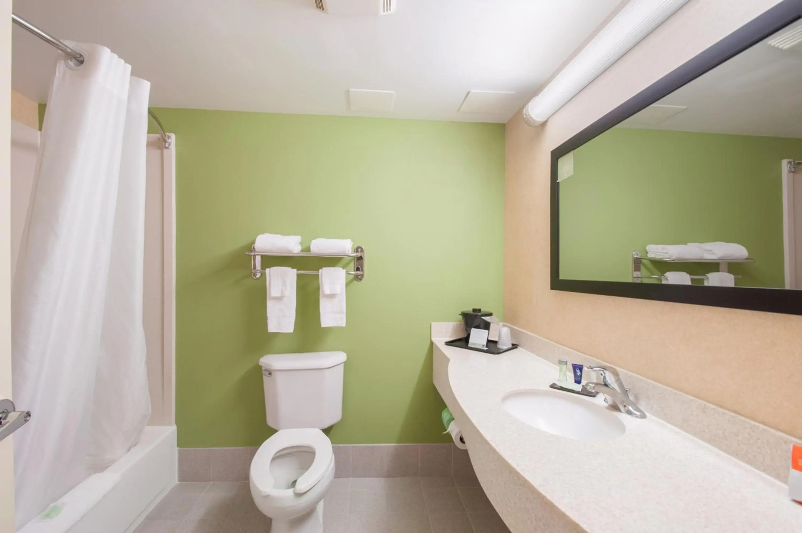 Sleep Inn & Suites Dover University Area