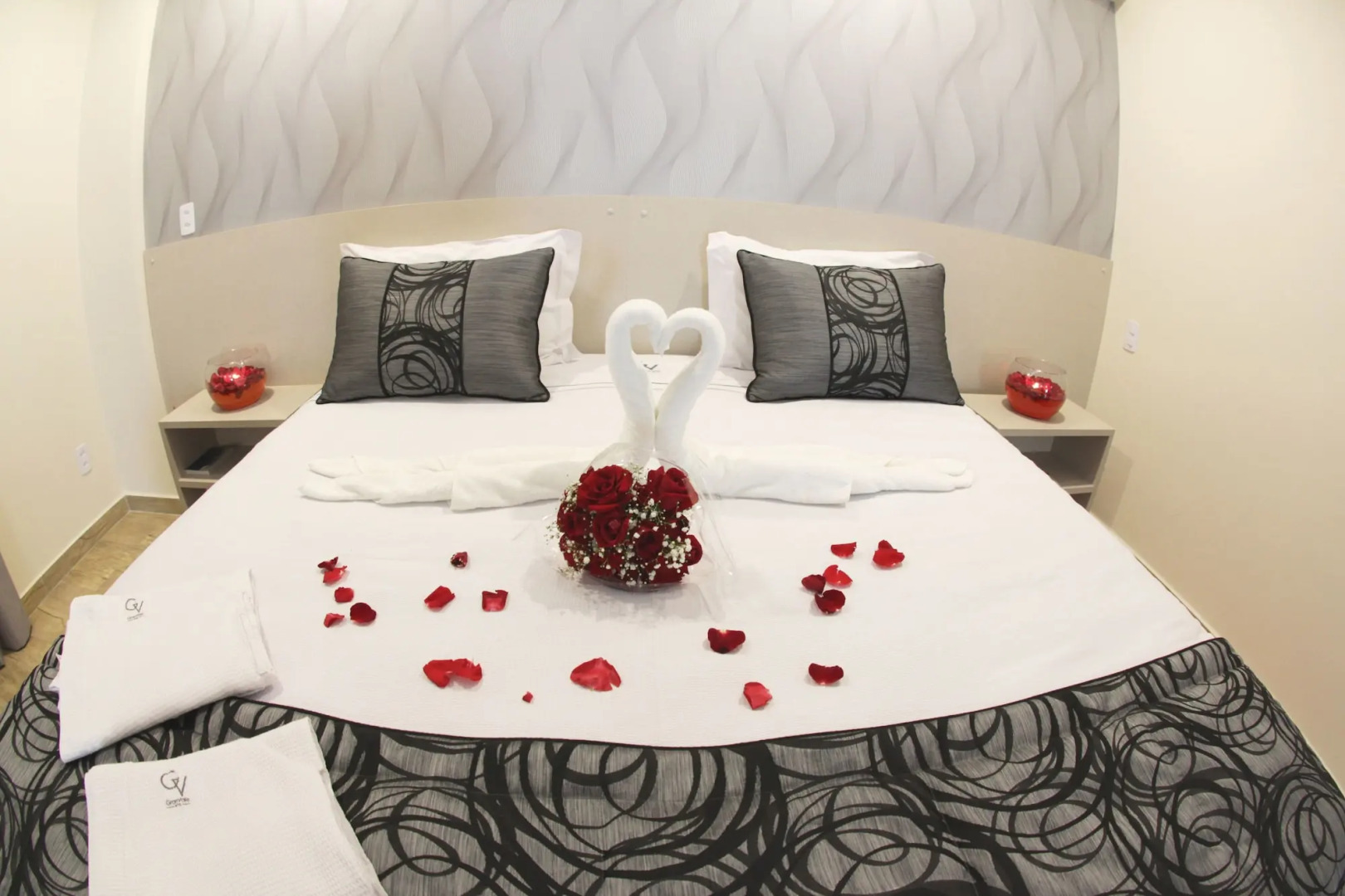 Summit Suítes Hotel Caçapava