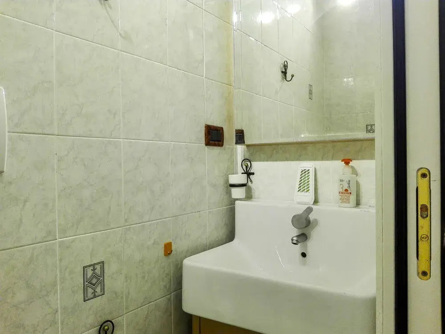 Residenze Diffuse Prato Nevoso