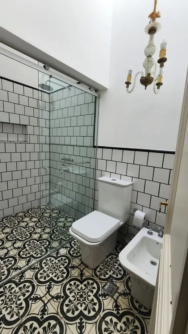 El Cerquero, Guest House