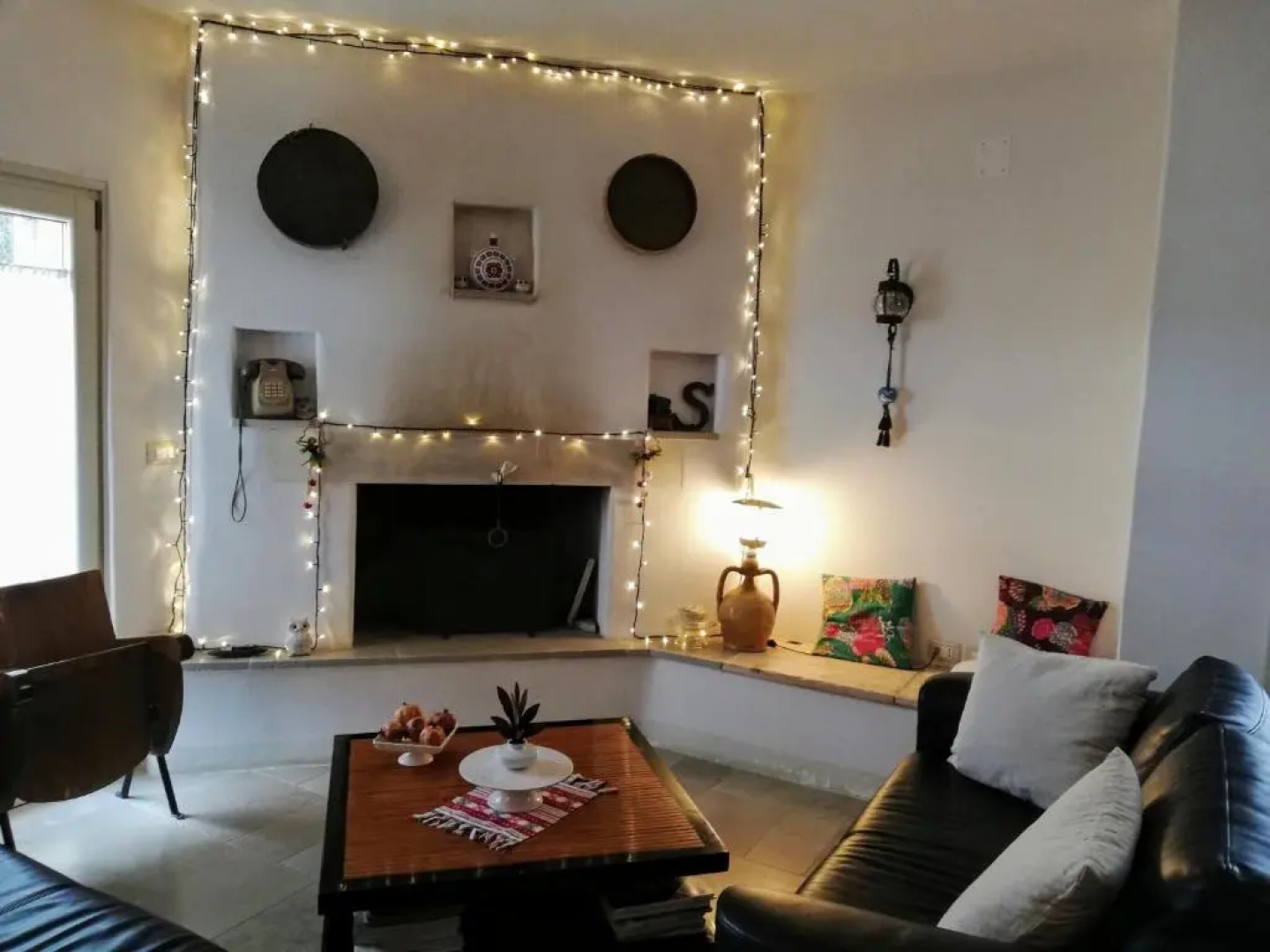 B&B Giovannarolla Green House