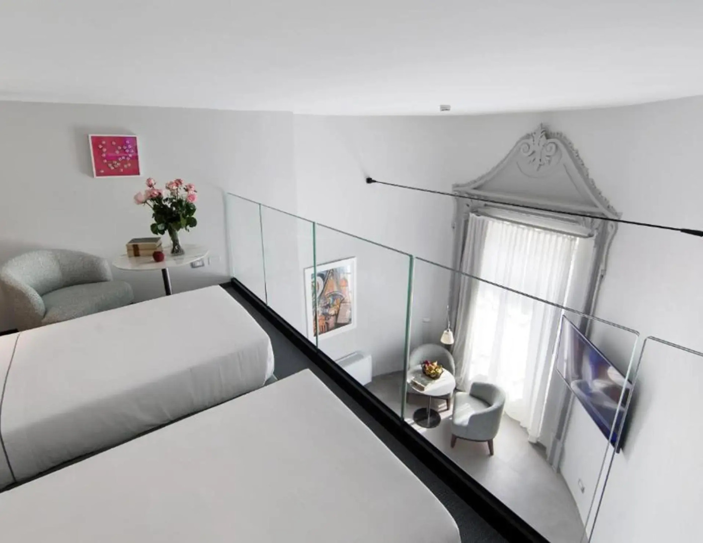 Grand Hotel San Gemini | UNA Esperienze.