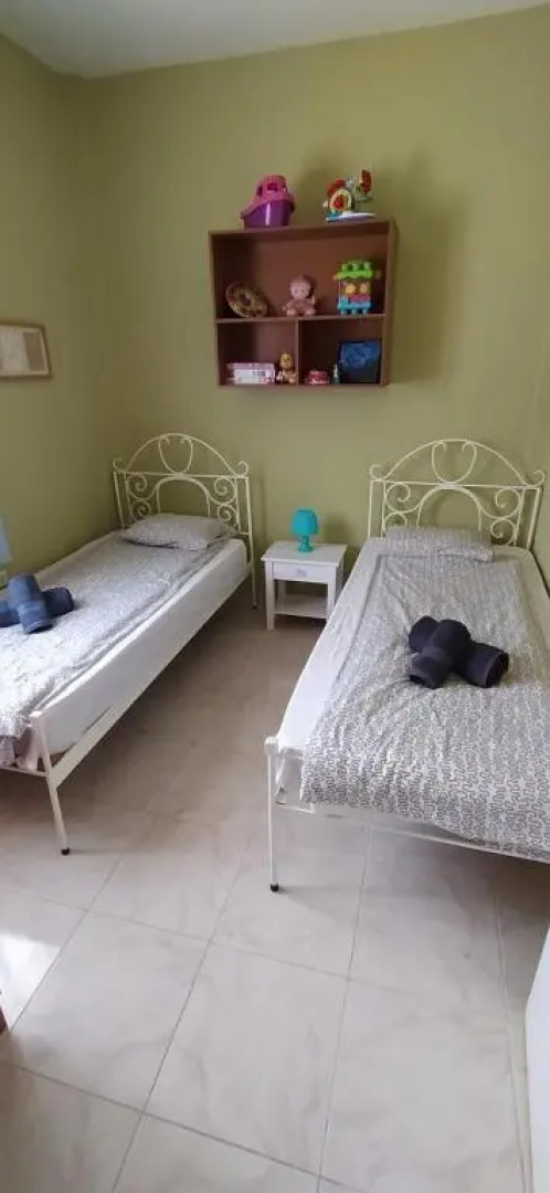 House in the Country