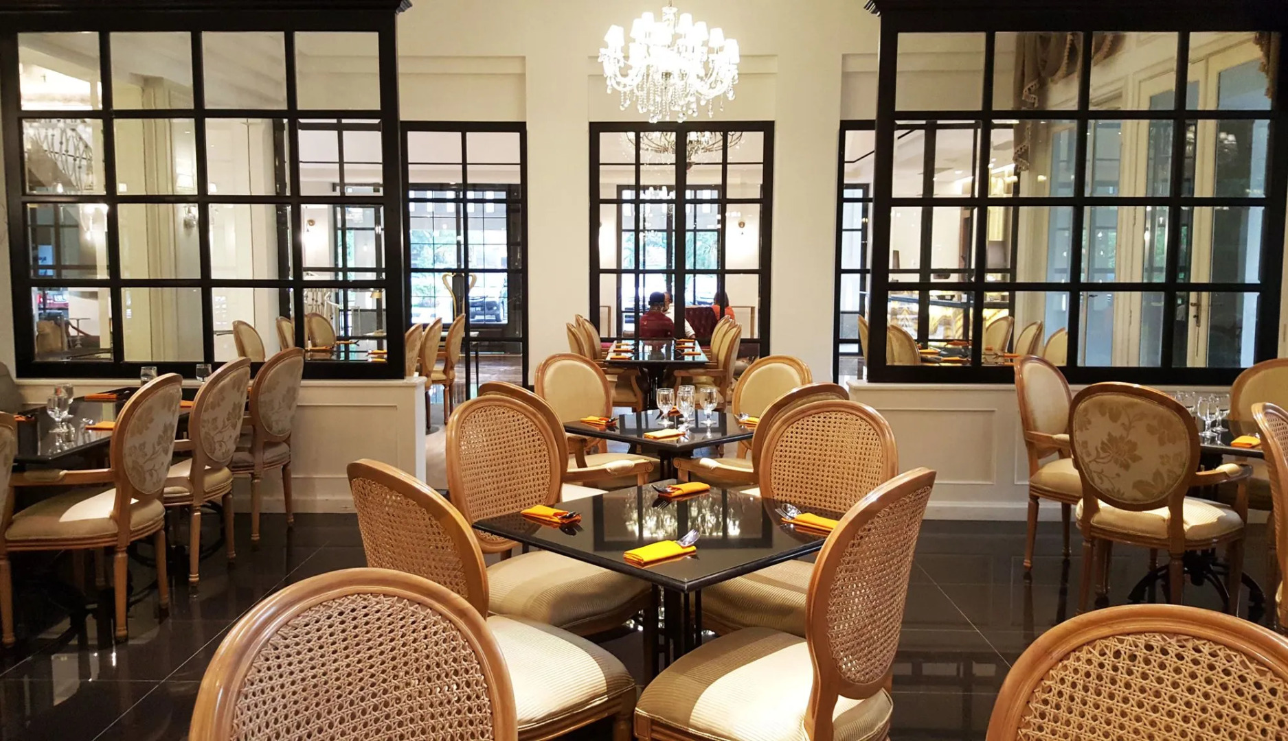 The Mirah Hotel Bogor