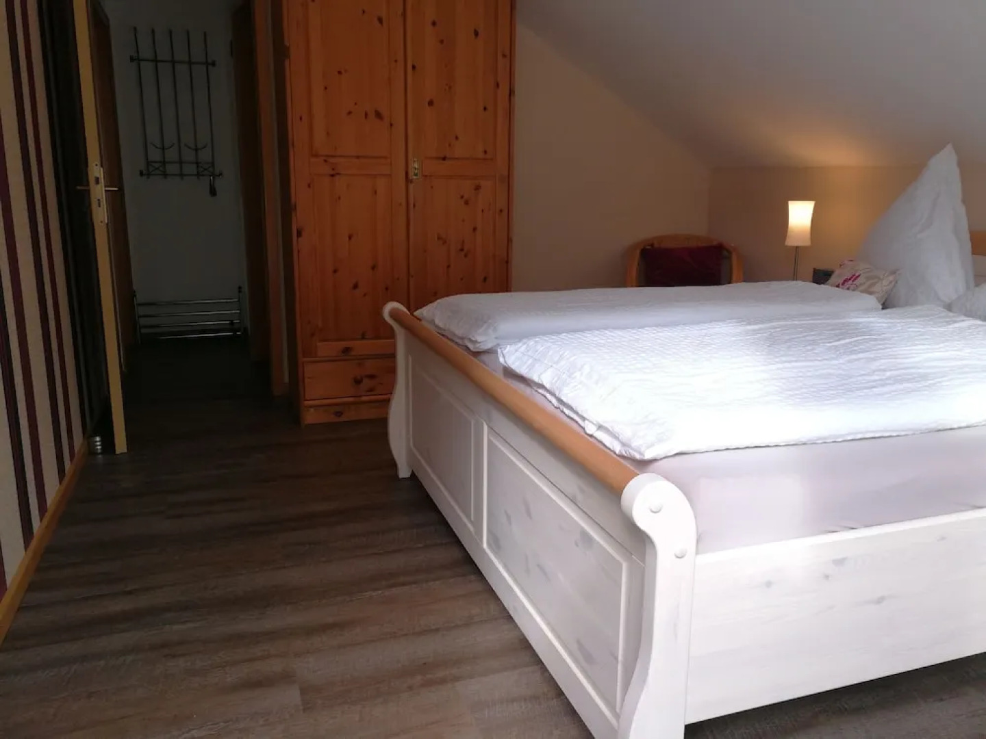 Ferienwohnung Rivaner