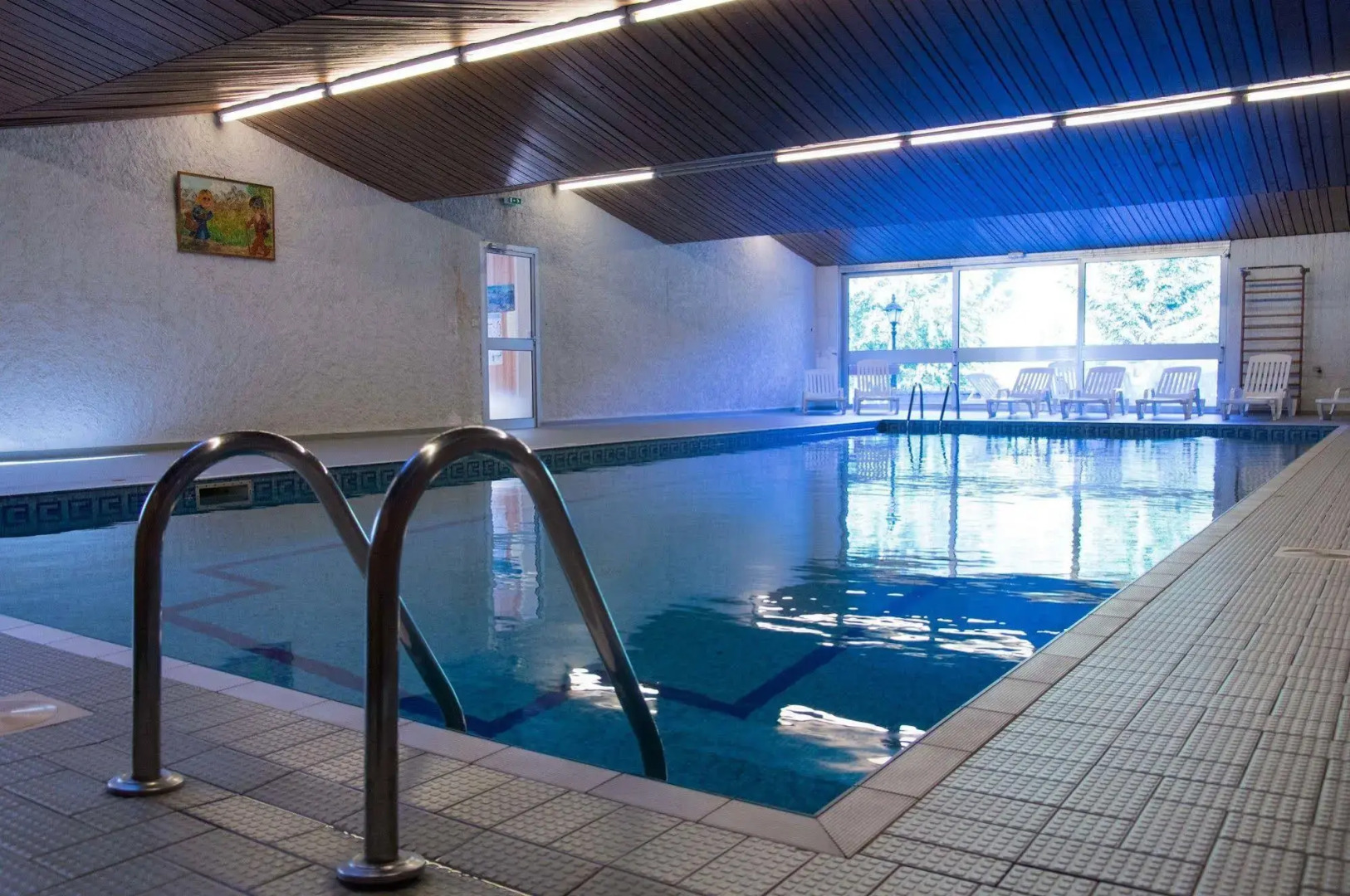 Relais du Silence les Buttes