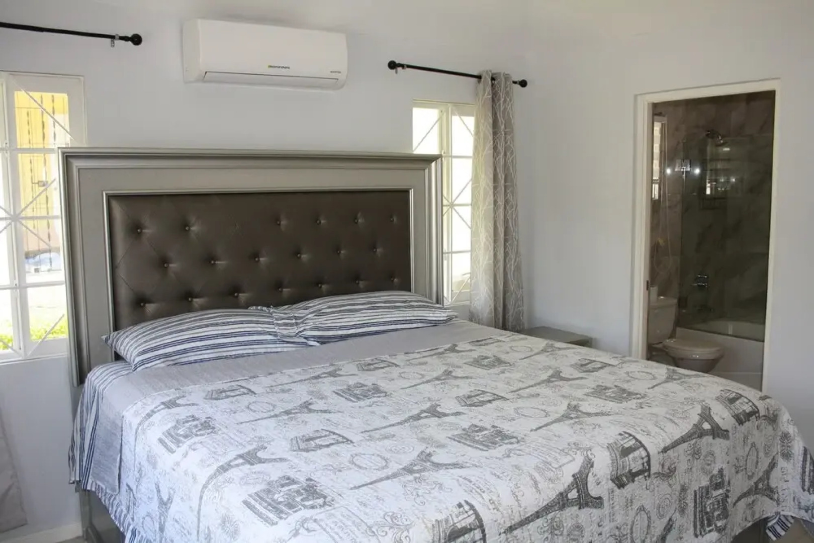 Soleil Hartland Deluxe