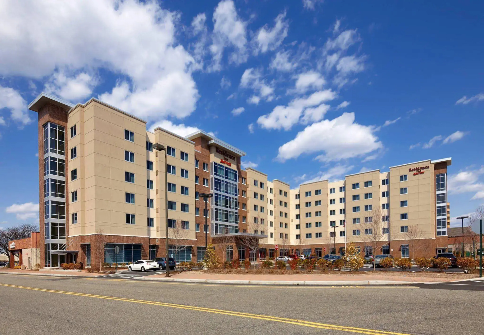 Residence Inn Secaucus Meadowlands