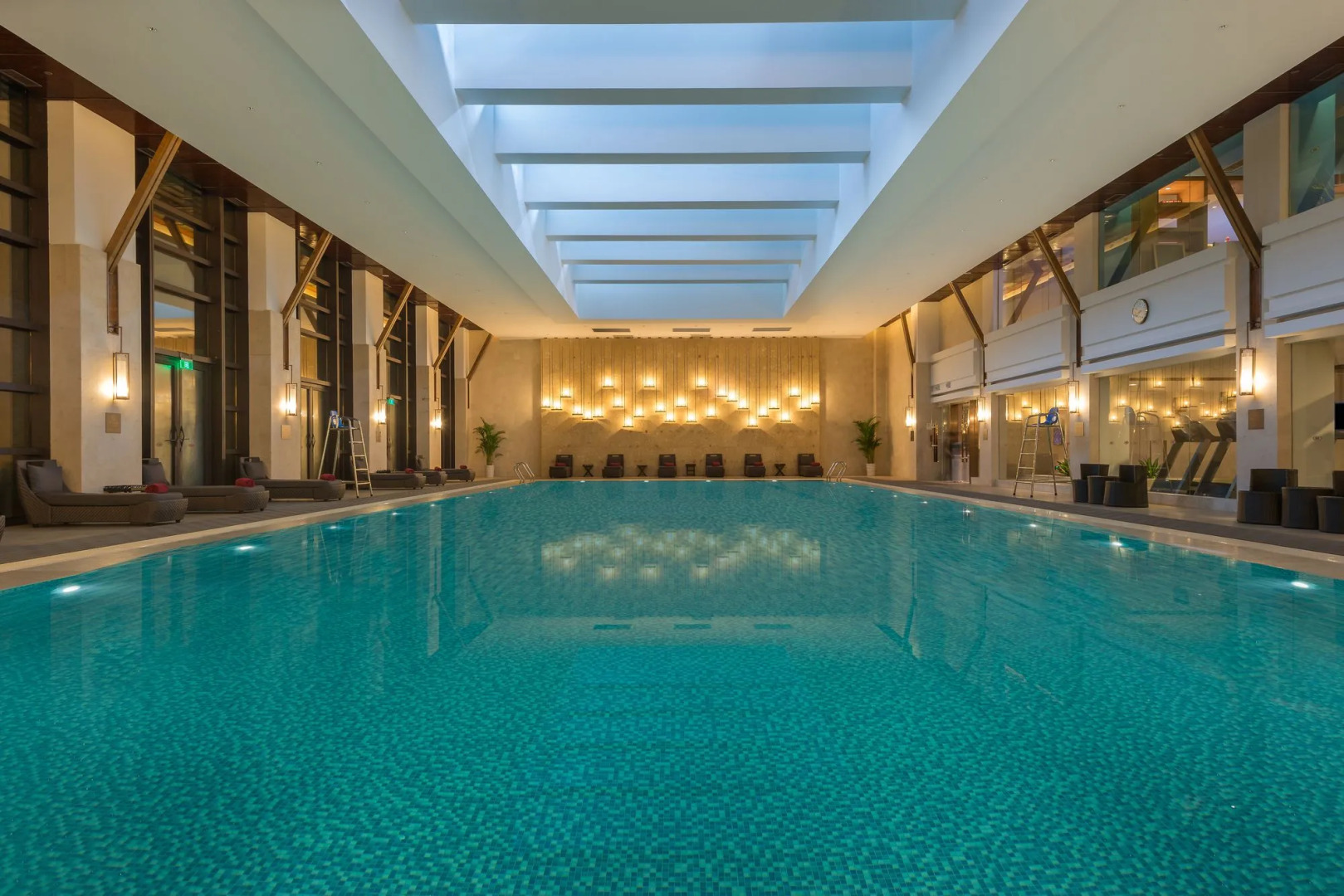 Crowne Plaza Hailing Island by IHG