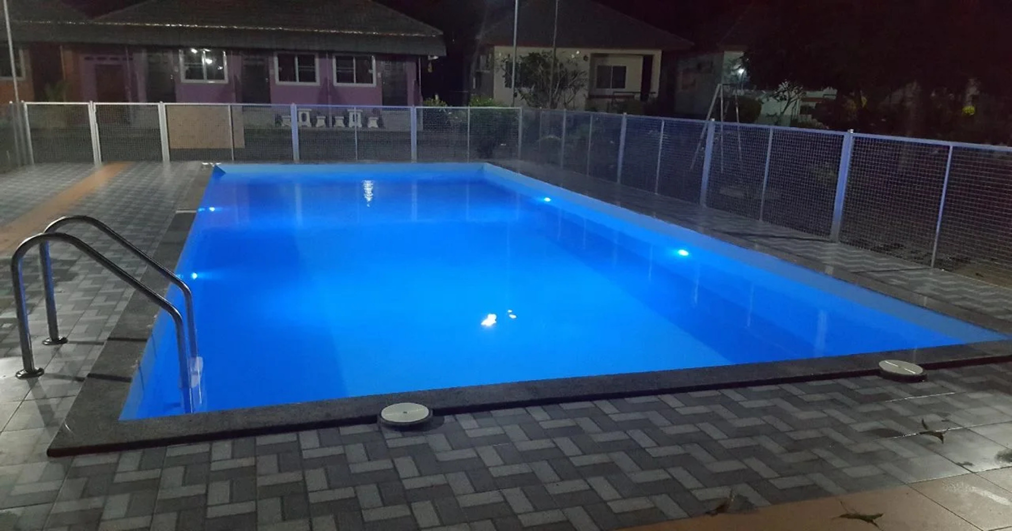 Ban Thanyanan Resort