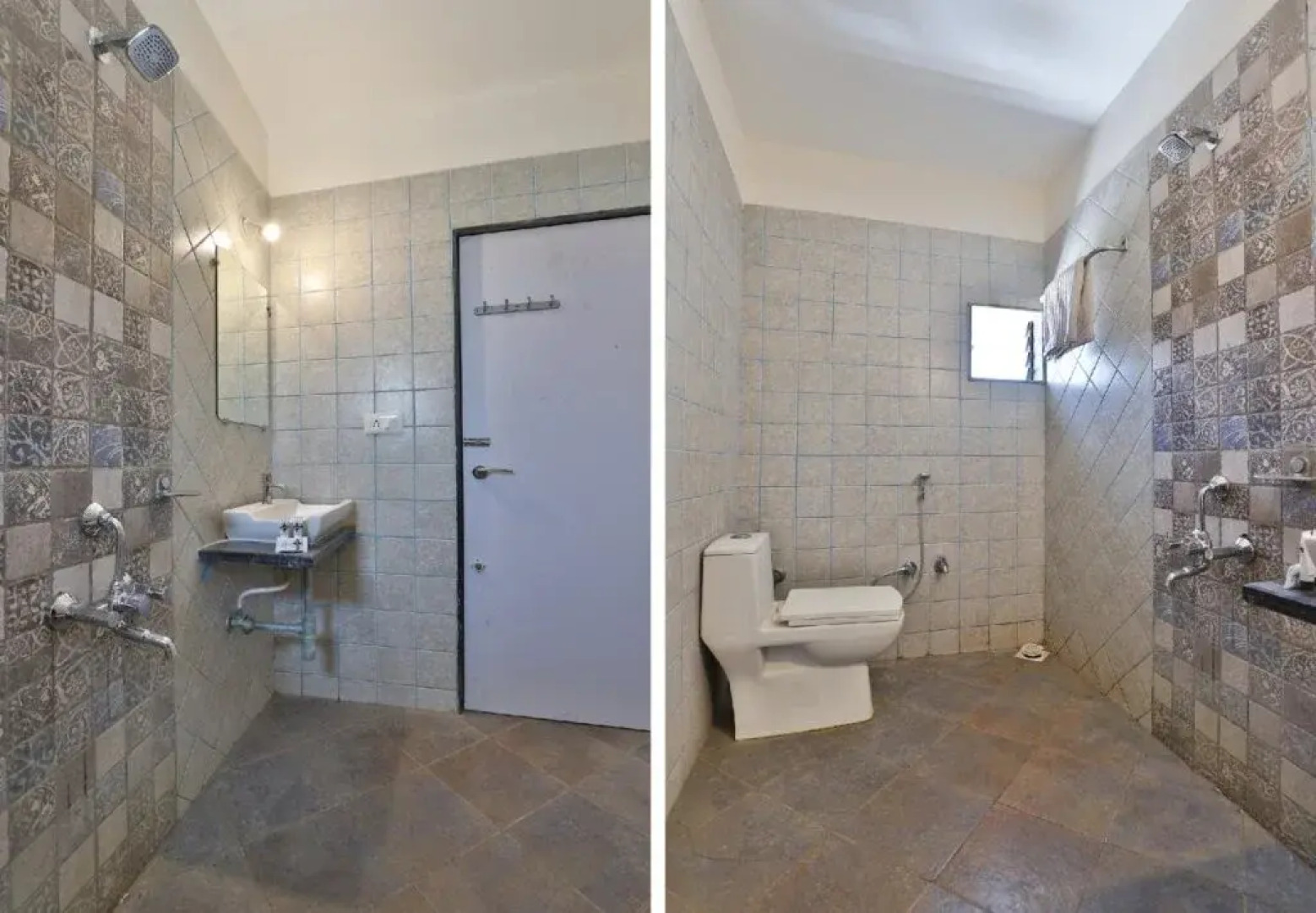 Krl Inn by OYO Rooms