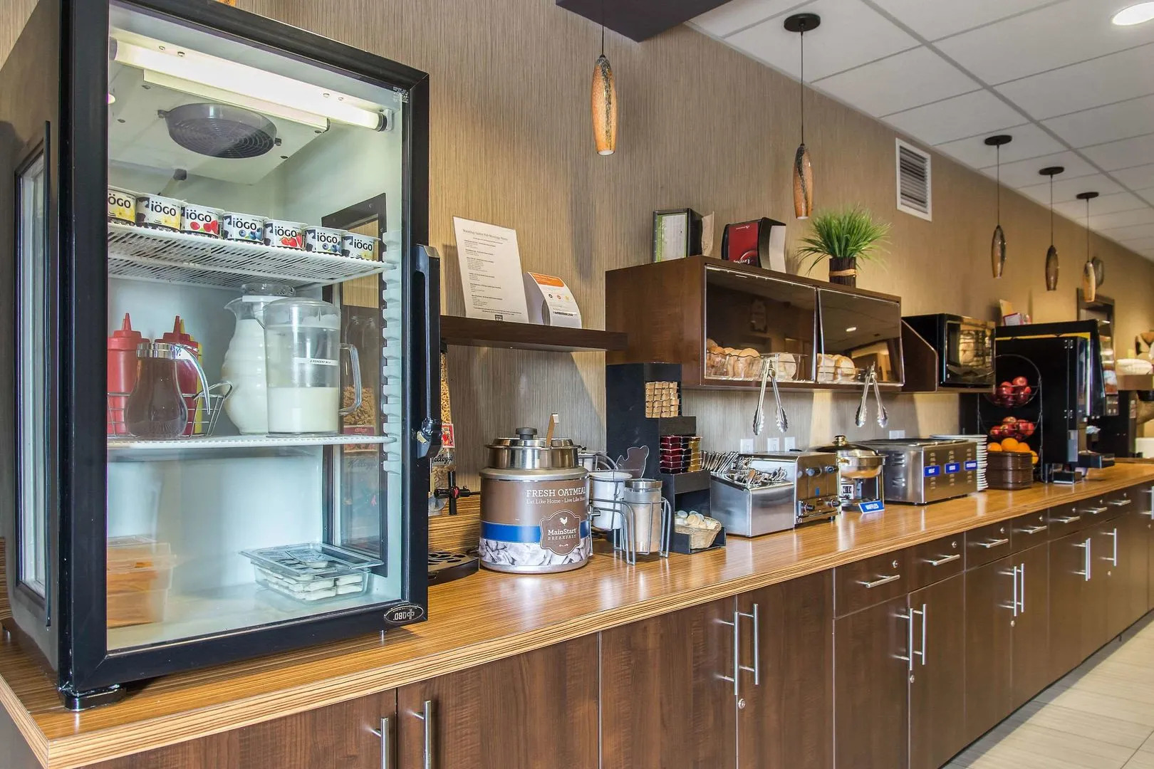 Mainstay Suites Winnipeg