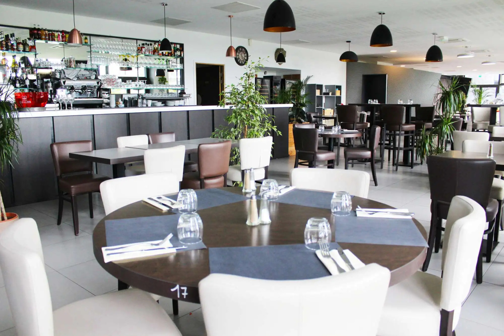 Appart Hôtel Mer & Golf City Bordeaux Bruges