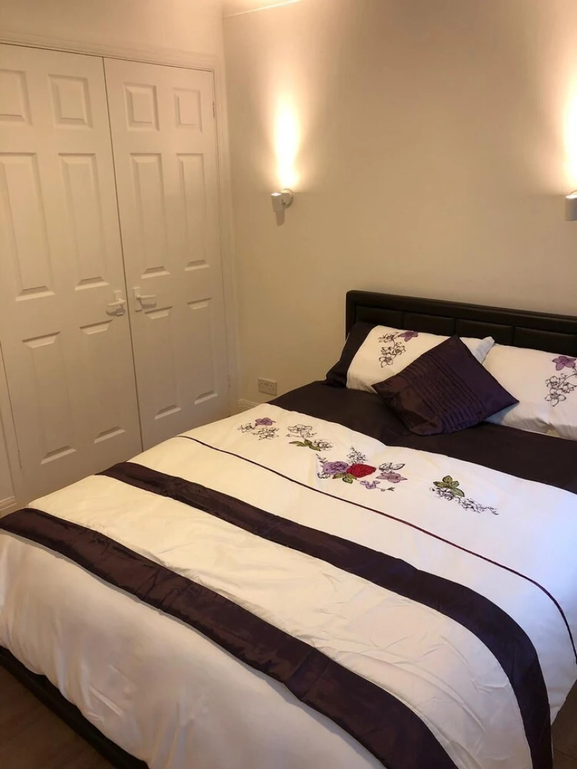 Oaklawn Serviced Apartments
