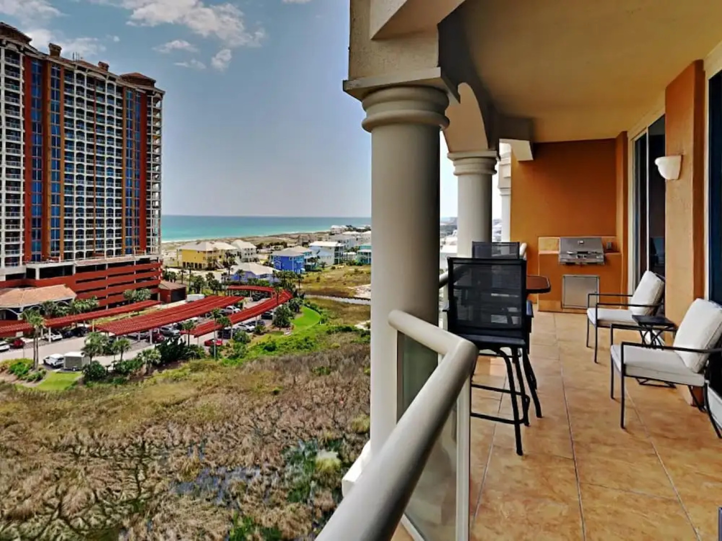 Portofino Island Resort #4 by Southern Vacation Rentals