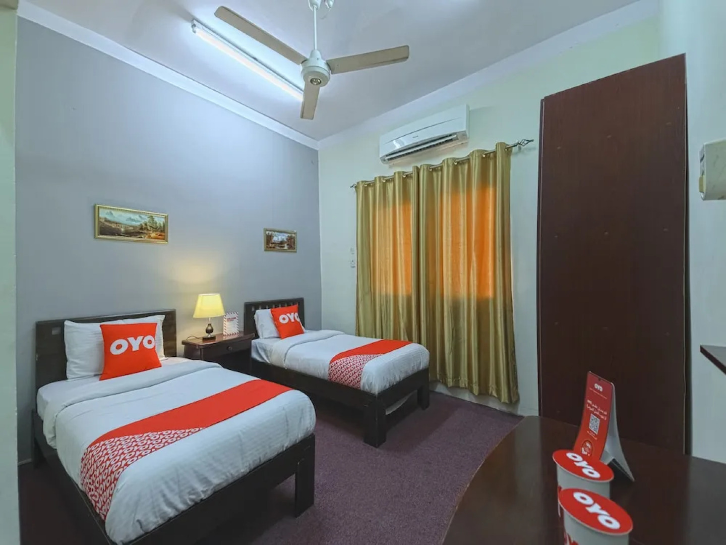 Sadaf Hotel Apartments