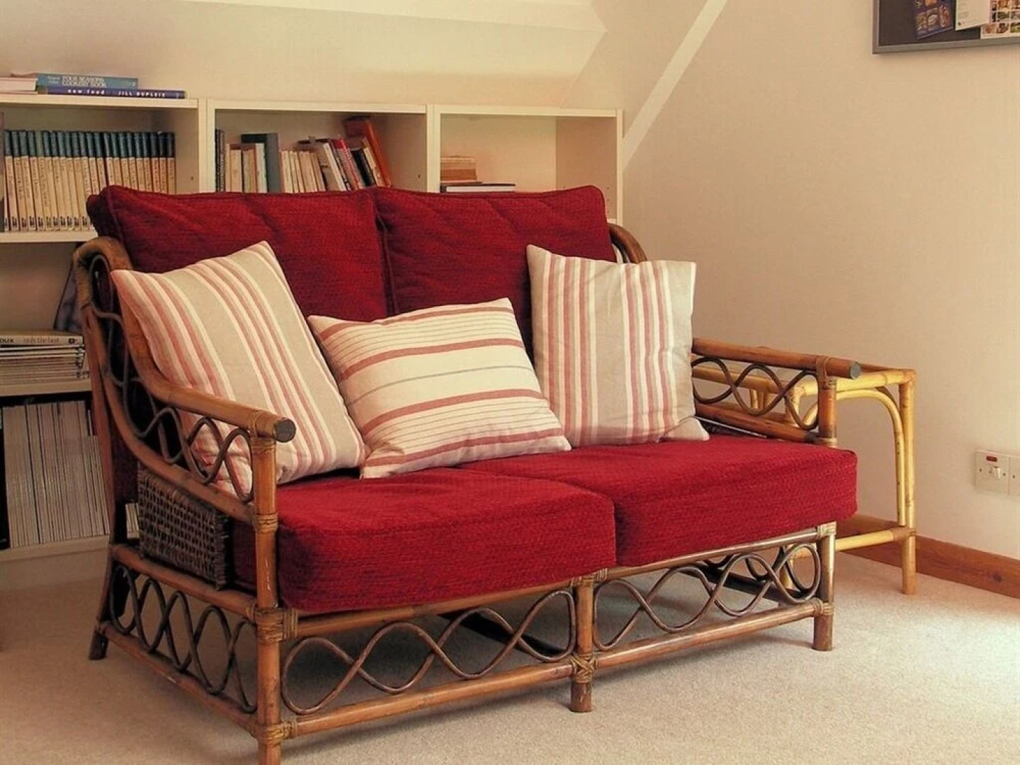 Stay at Penny's Mill