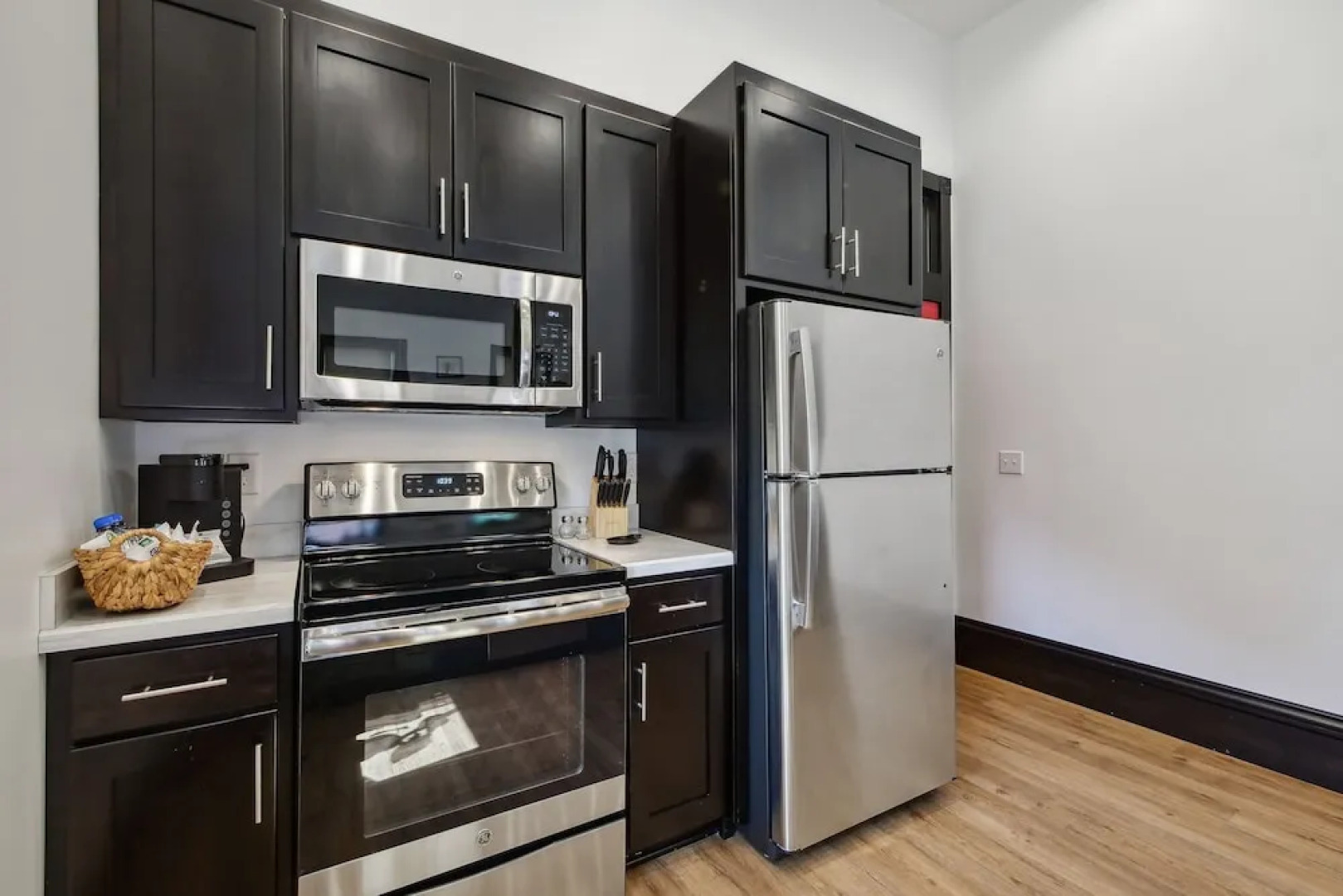 Sleek Millersburg Apartment in Downtown!