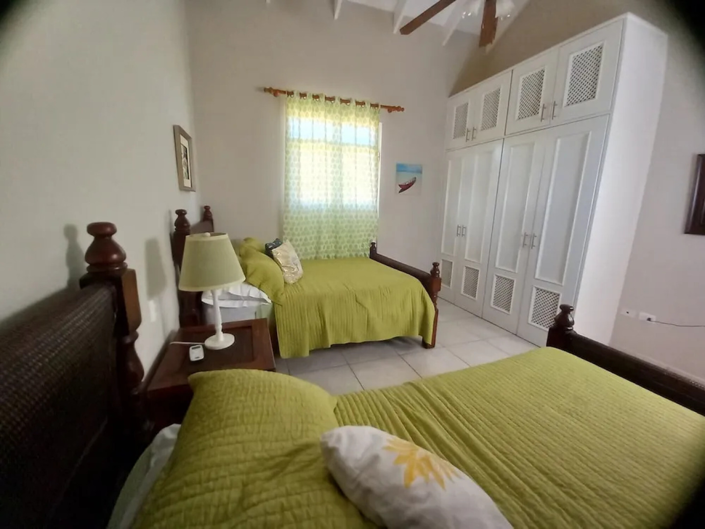 Condos at Sosua Ocean Village