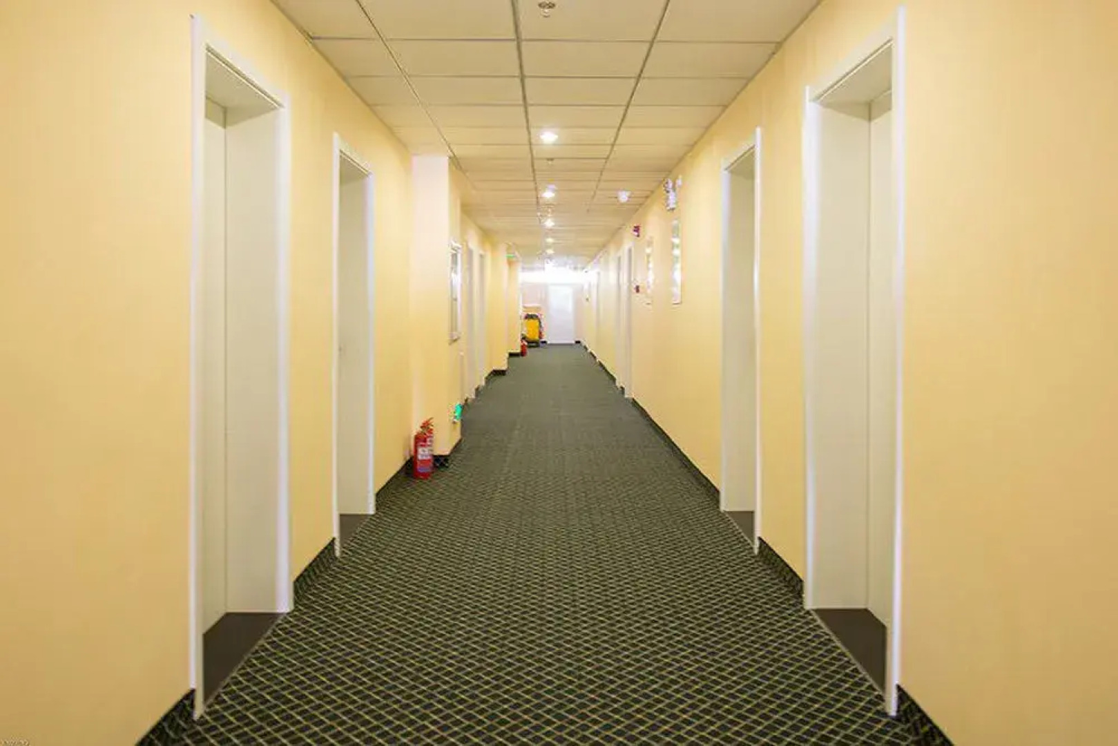 Hanting Hotel Kashgar Id Kah Mosque Hotel