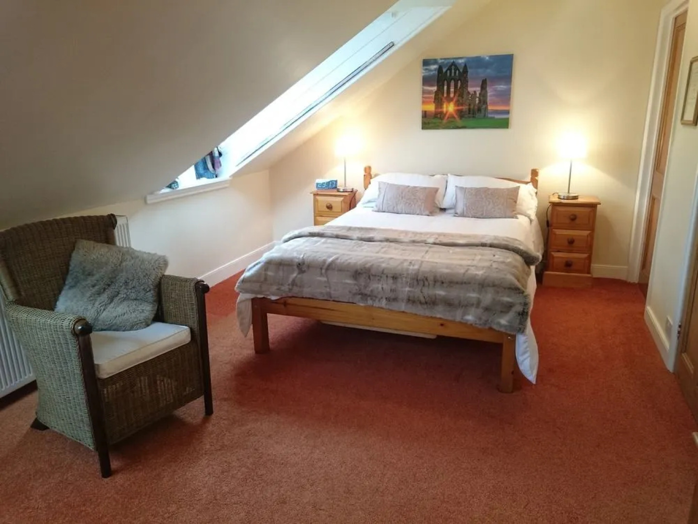 The Lansbury Guest House