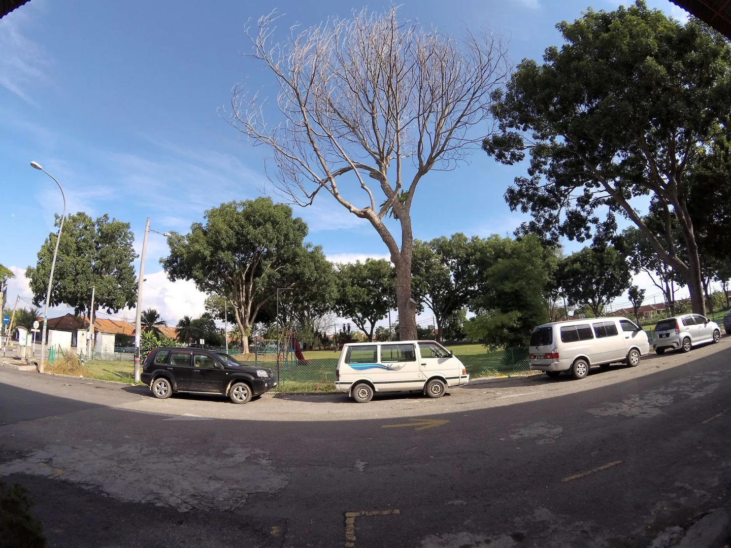 JV Hotel Bandar Tasek Mutiara