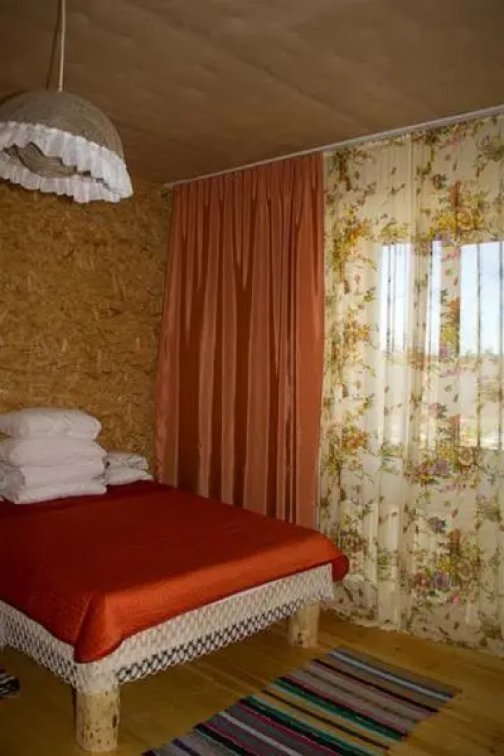 Solominka Guest House