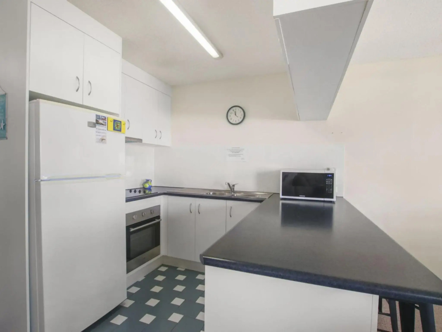 Cheltenham Apartments Unit 11, 40 King St