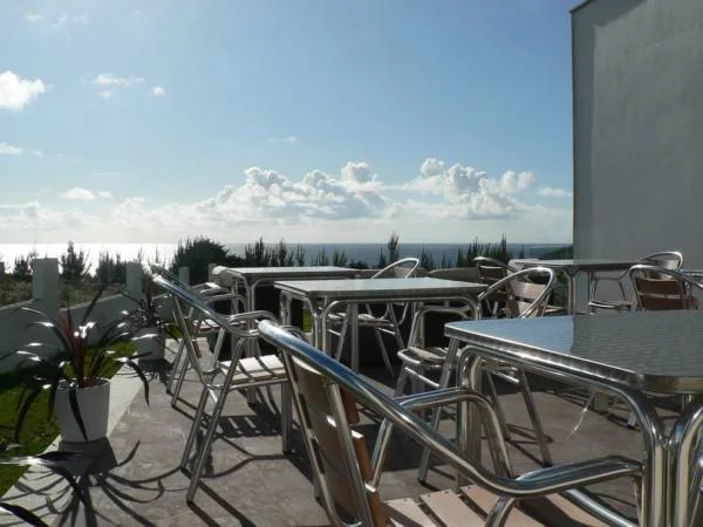 Hotel Naturaleza Mar da Ardora Wellness & Spa