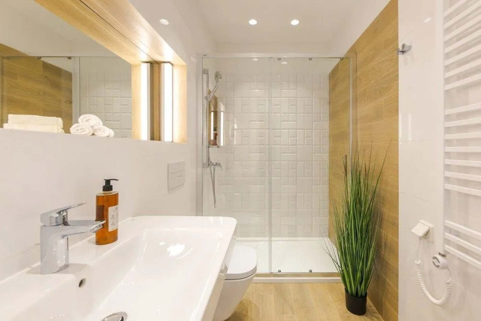 Molo Park Aparthotel