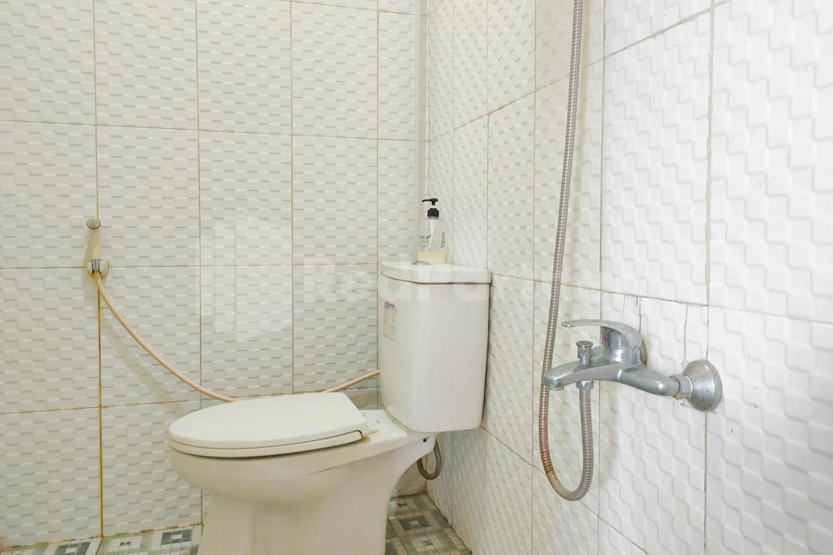 Ambarita Seaview RedPartner