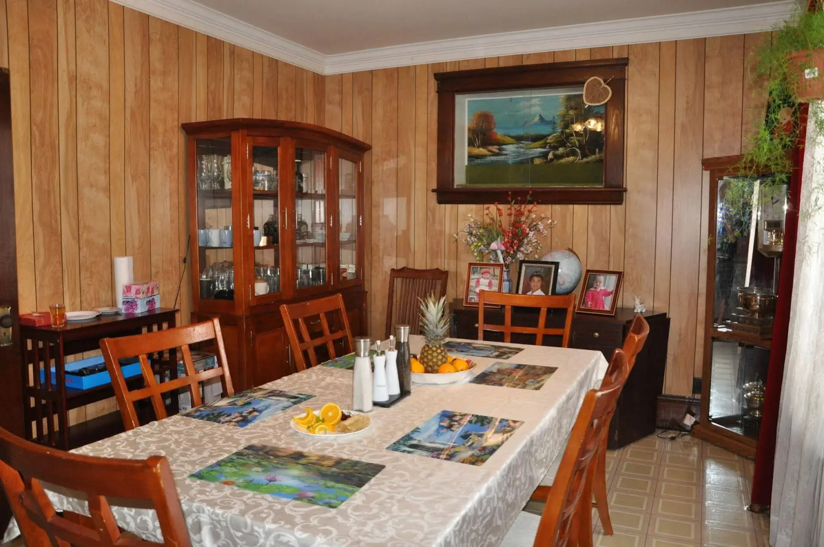 Rose Arden Bed & Breakfast