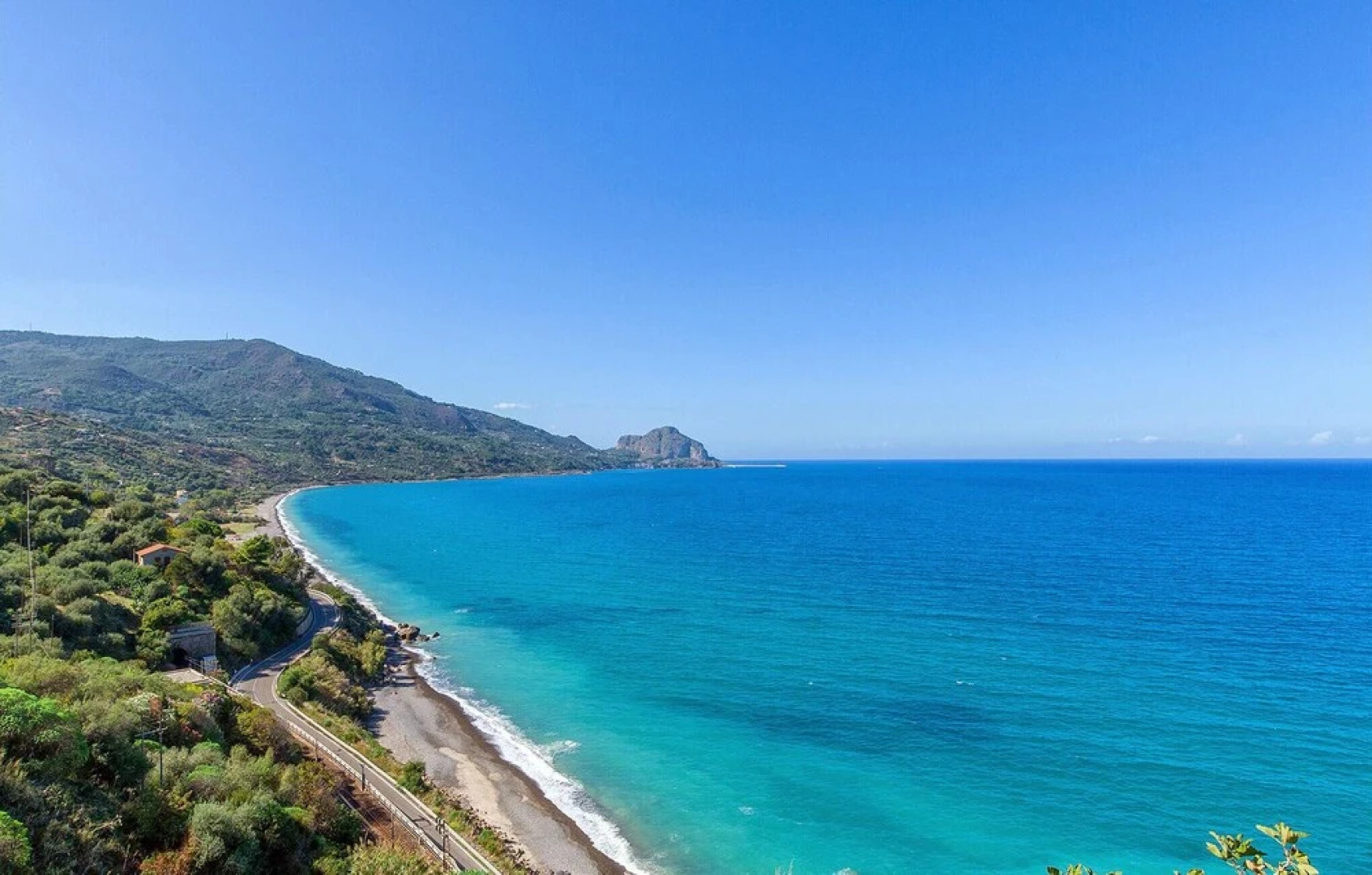 Amazing Home in Mistretta With 3 Bedrooms