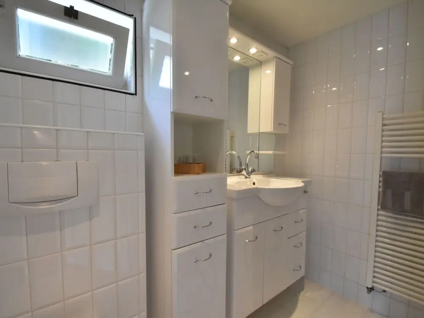 Serene Getaway in Edam