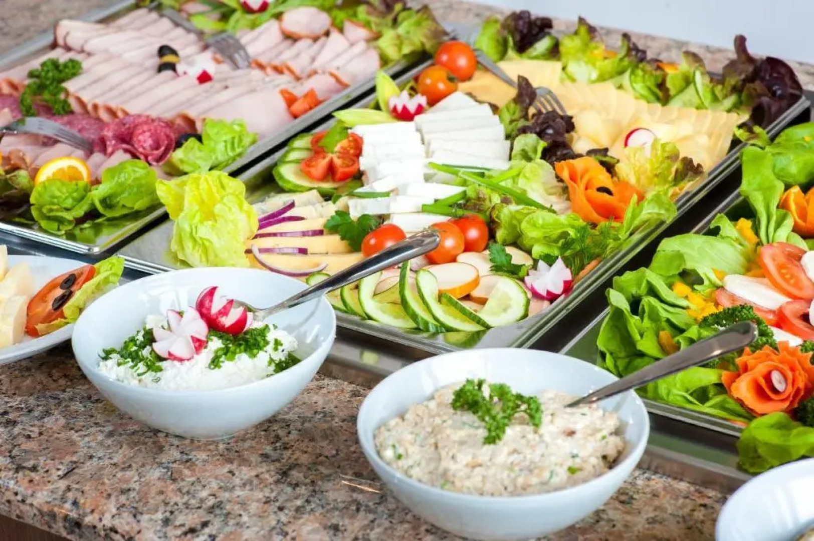 Hotel Buczynski Medical & SPA