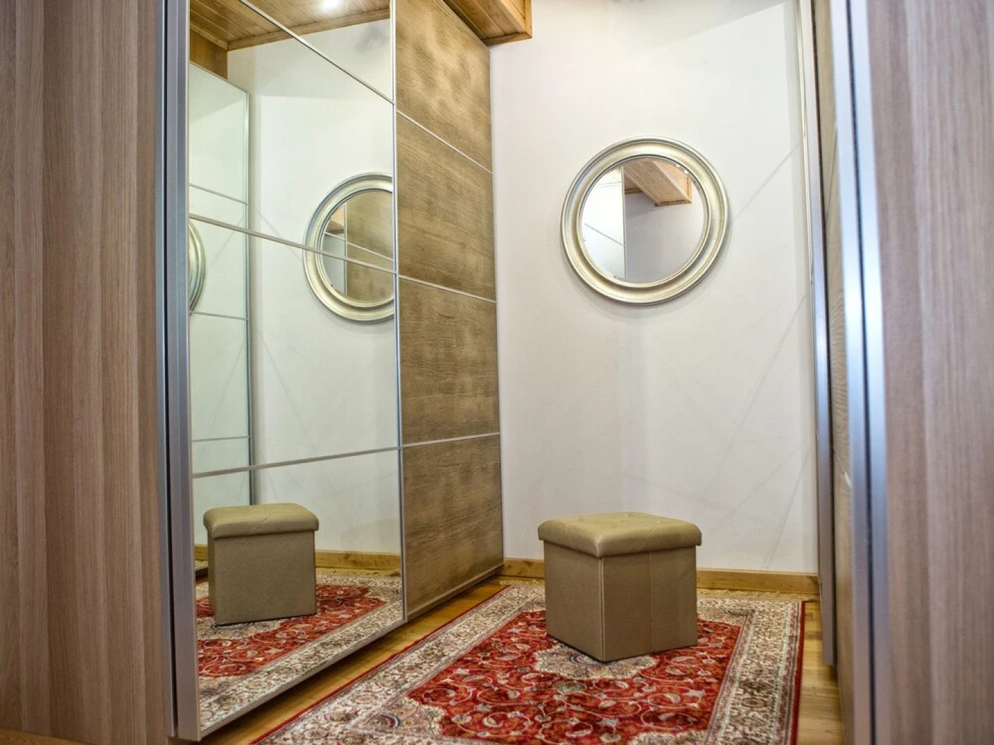 Pazo da Riva - Casa dos Arcos