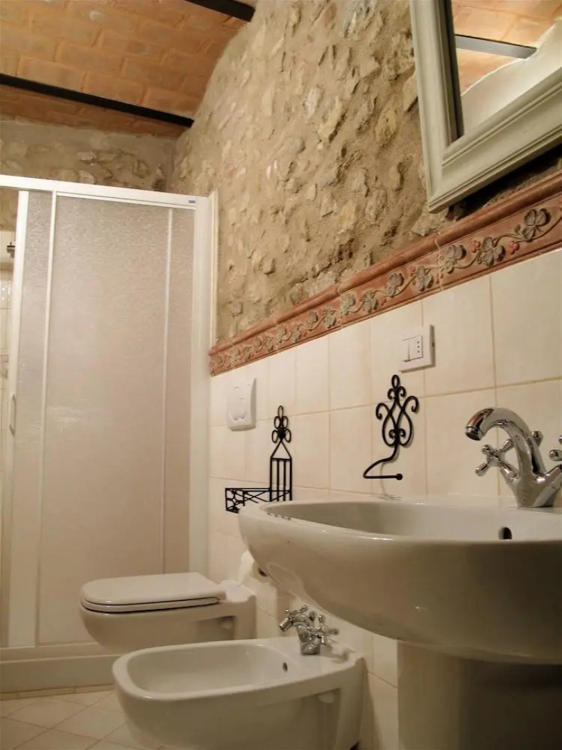 Le Case Antiche - Il Casale dell'Arte