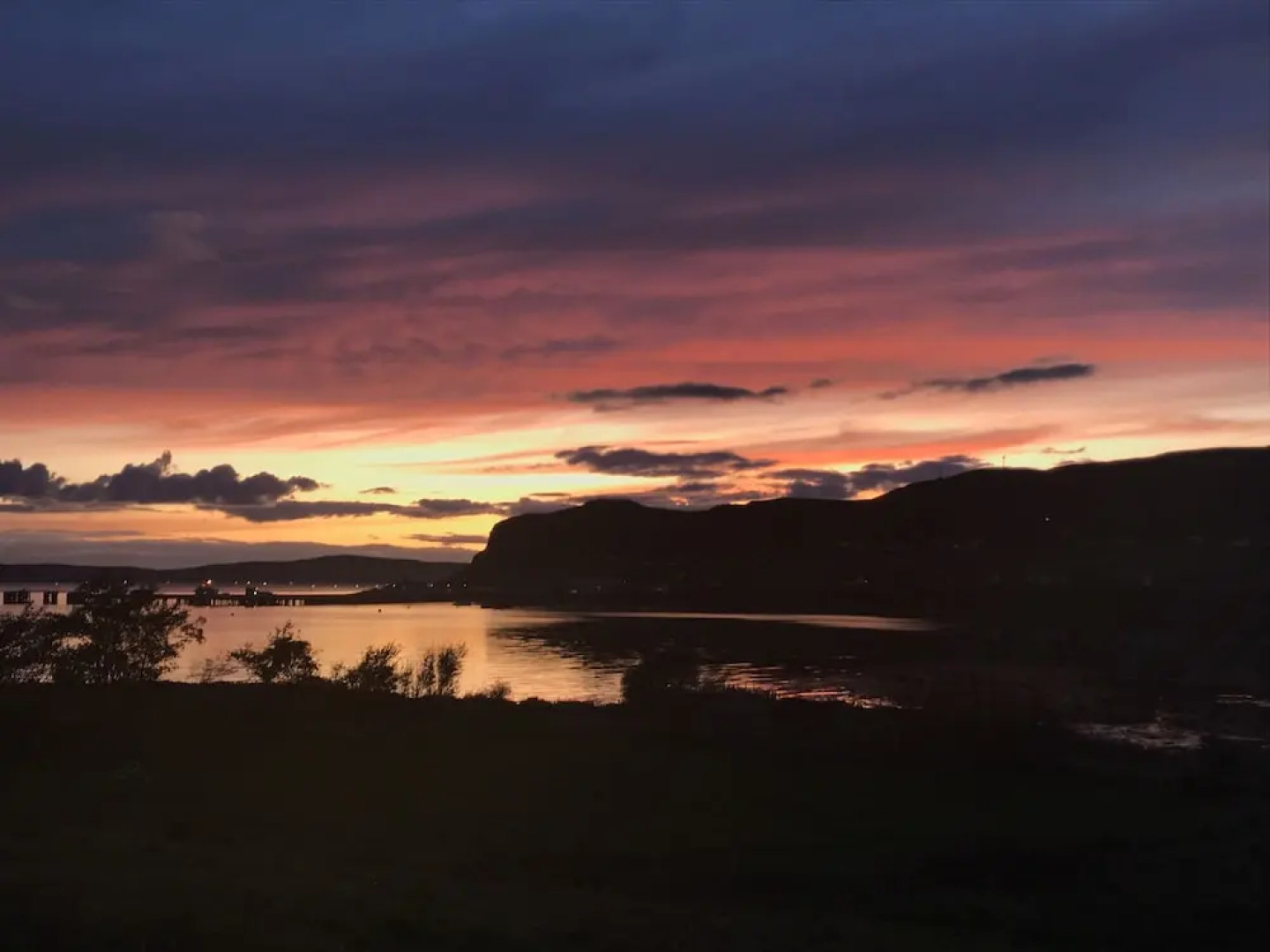 Stones Luxury B&B with hot tub and self-contained rooms