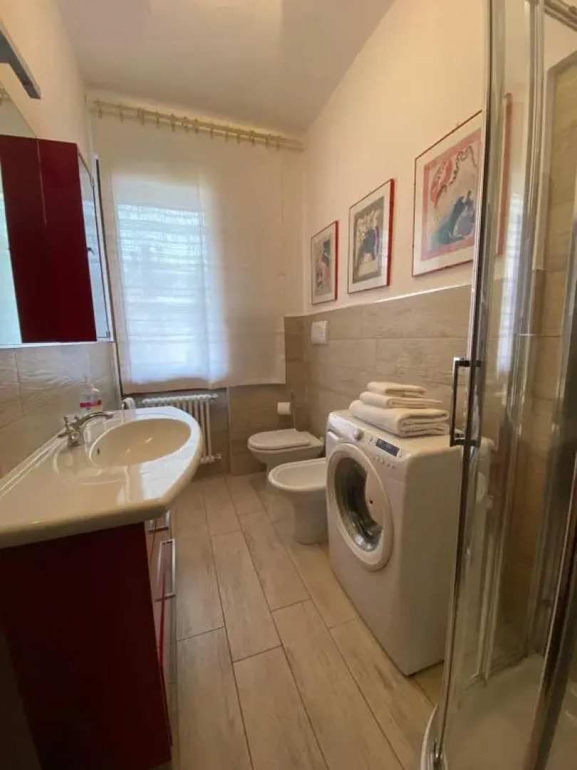 Residence al Lago - Casa Lucia