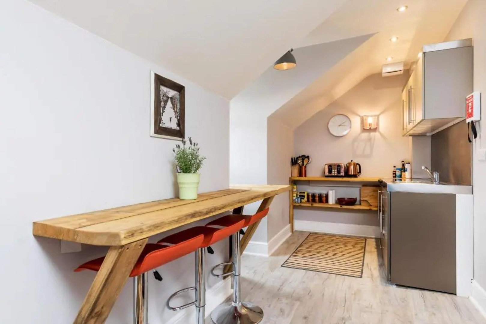 Accudo House Boutique Holiday Suites