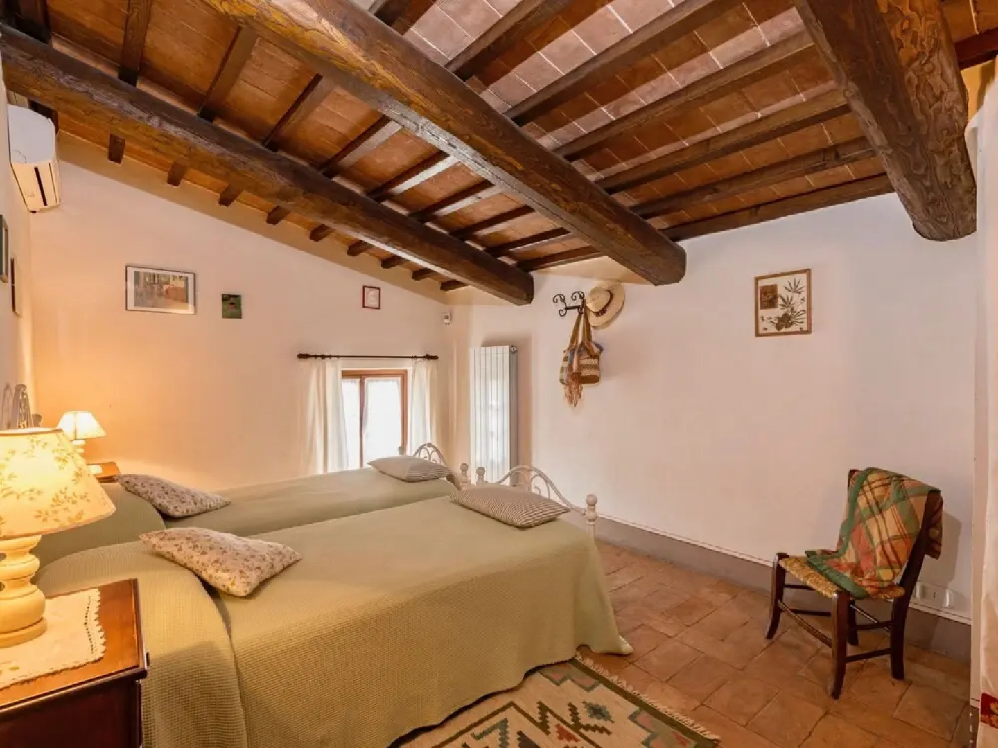 Casa Graziani Popoltaio-schiacciato