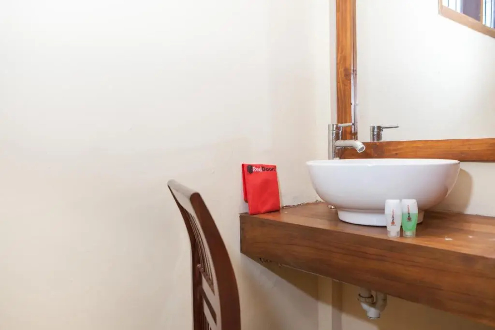 RedDoorz near Baluran National Park