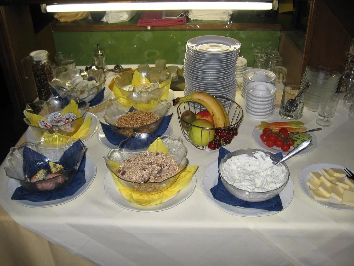 Naturhotel Bäcker-Ferdl