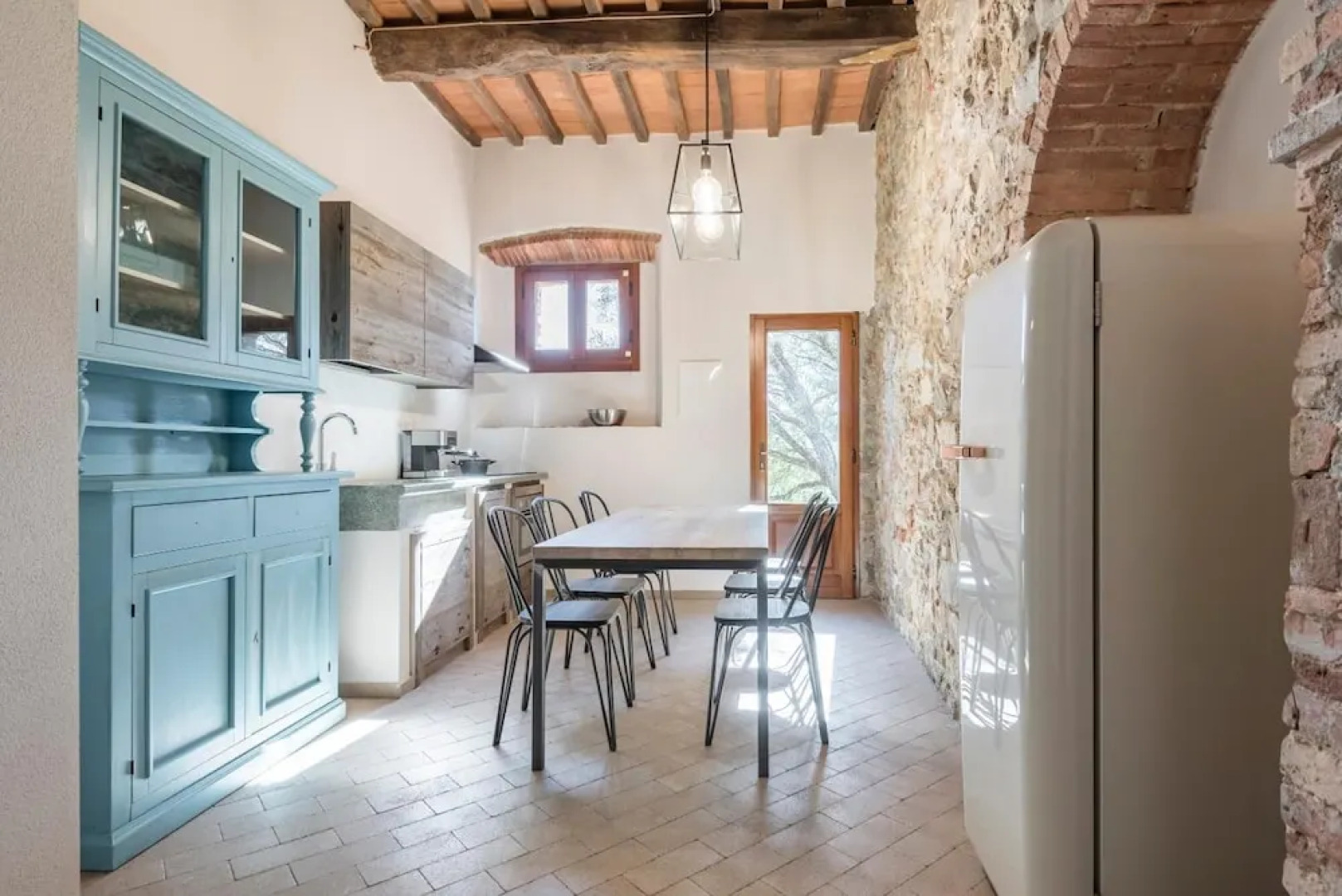 Agriturismo La Colombaia