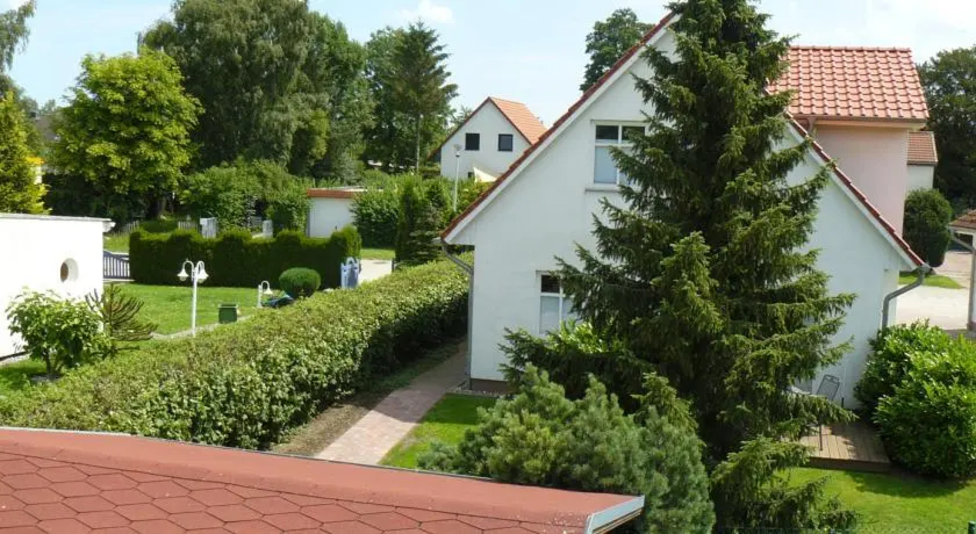 Ferienwohnung Schulte