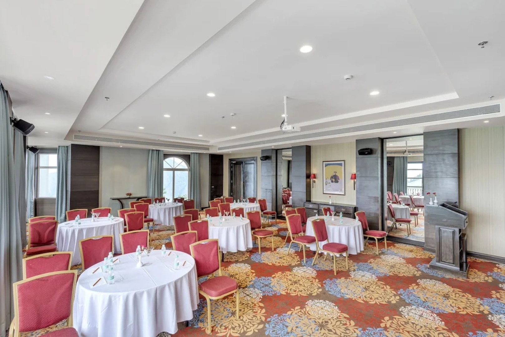 Pristine Peaks Naldehra